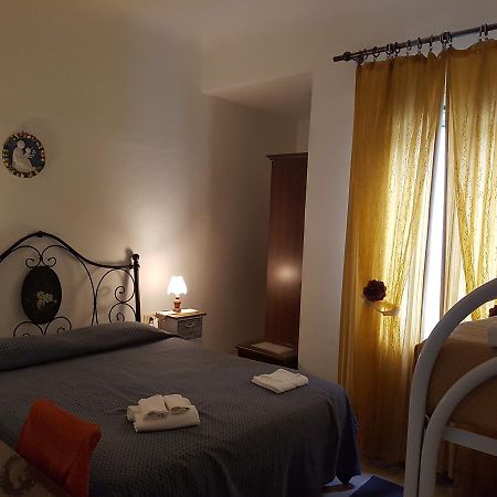 Hotel 3Beauty Firenze Buitenkant foto