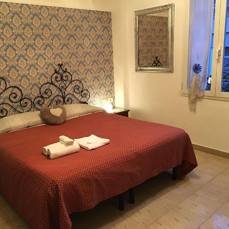 Hotel 3Beauty Firenze Buitenkant foto