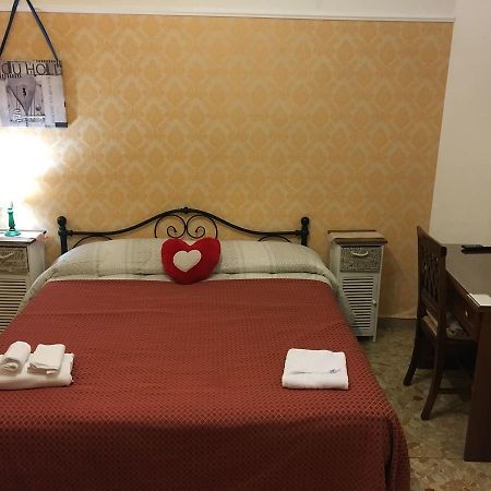Hotel 3Beauty Firenze Buitenkant foto
