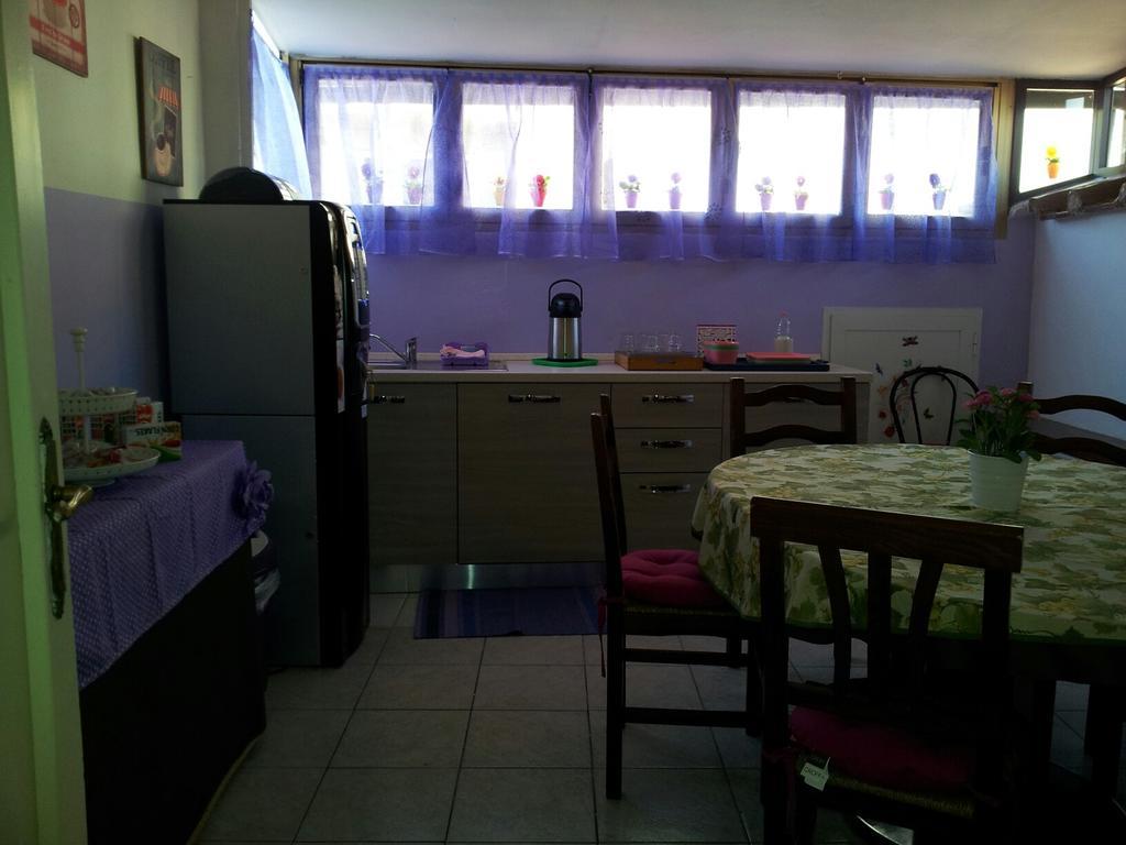 Hotel 3Beauty Firenze Buitenkant foto