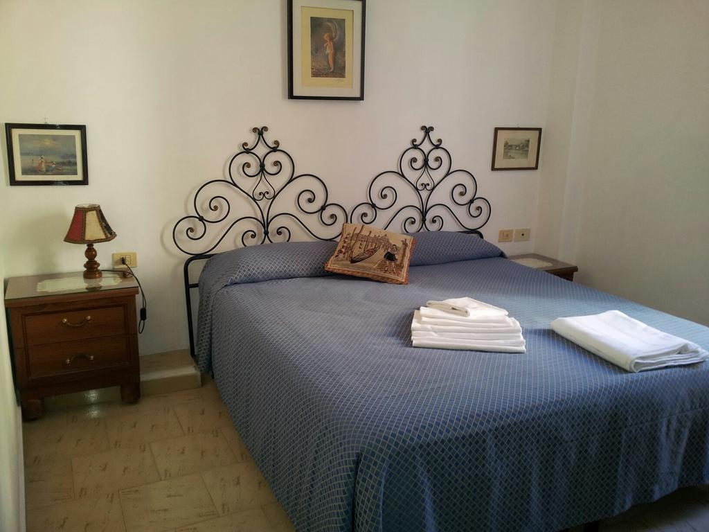 Hotel 3Beauty Firenze Buitenkant foto