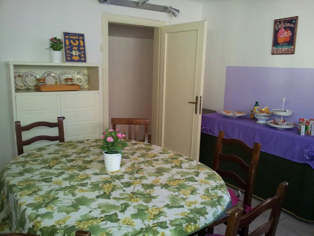 Hotel 3Beauty Firenze Buitenkant foto