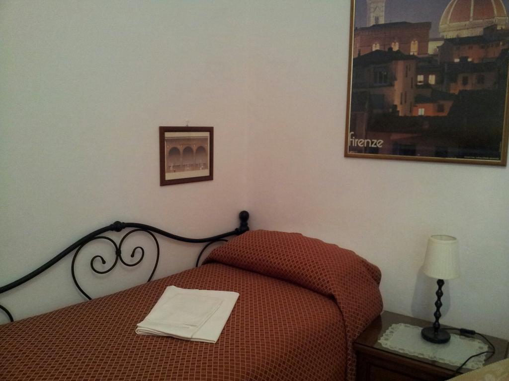 Hotel 3Beauty Firenze Buitenkant foto