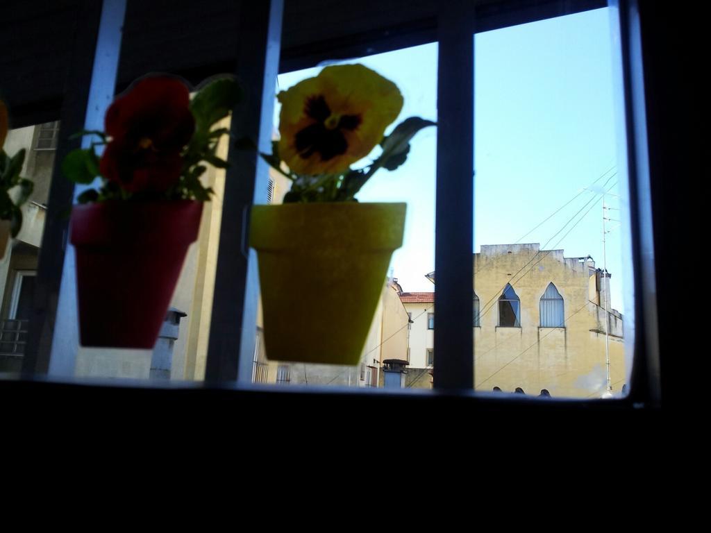 Hotel 3Beauty Firenze Buitenkant foto