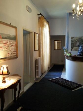Hotel 3Beauty Firenze Buitenkant foto