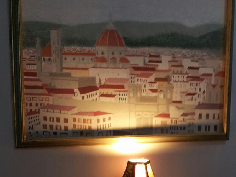 Hotel 3Beauty Firenze Buitenkant foto