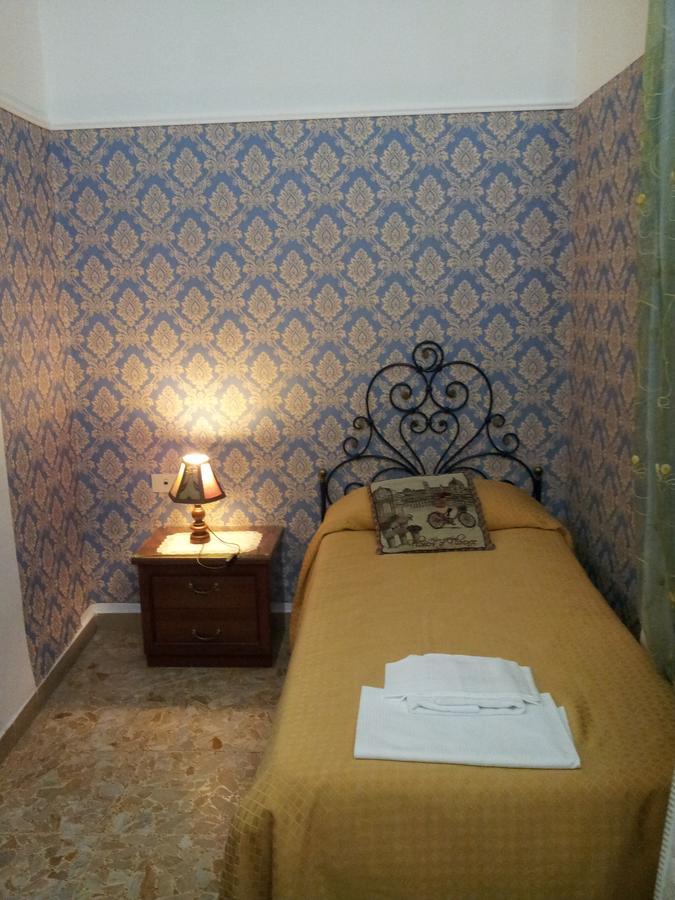 Hotel 3Beauty Firenze Buitenkant foto