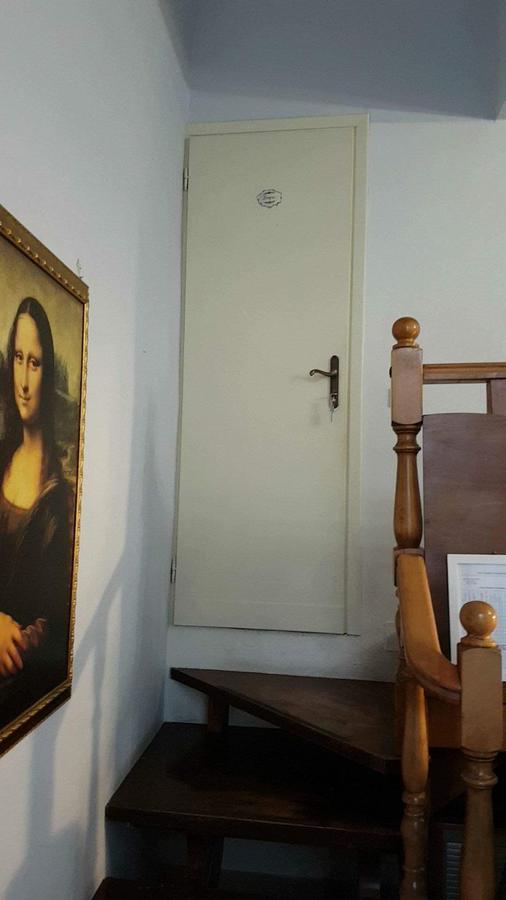 Hotel 3Beauty Firenze Kamer foto