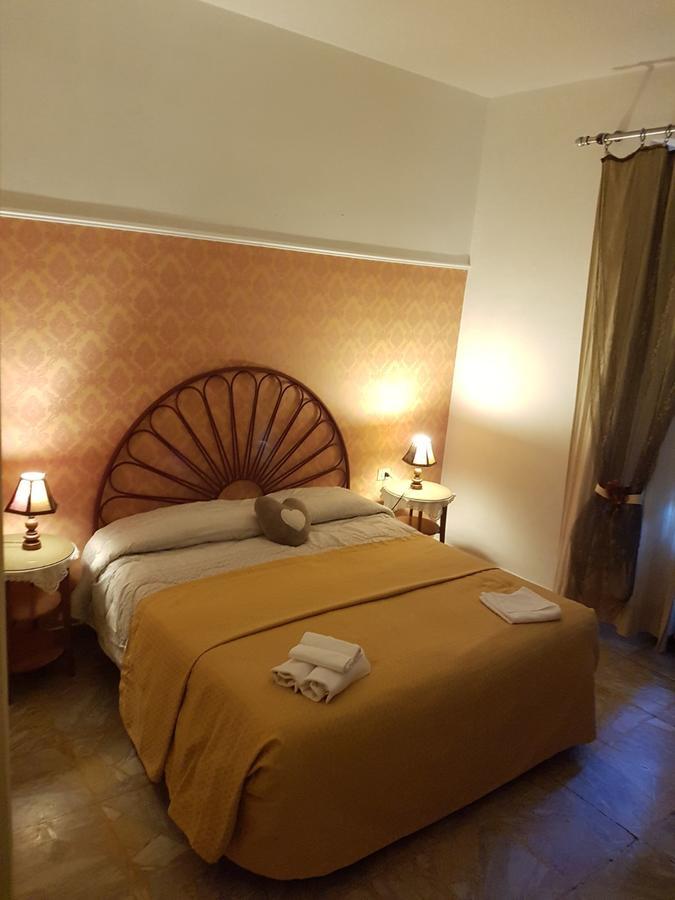 Hotel 3Beauty Firenze Buitenkant foto