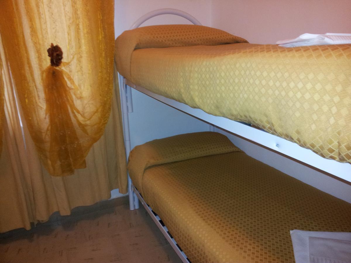 Hotel 3Beauty Firenze Buitenkant foto
