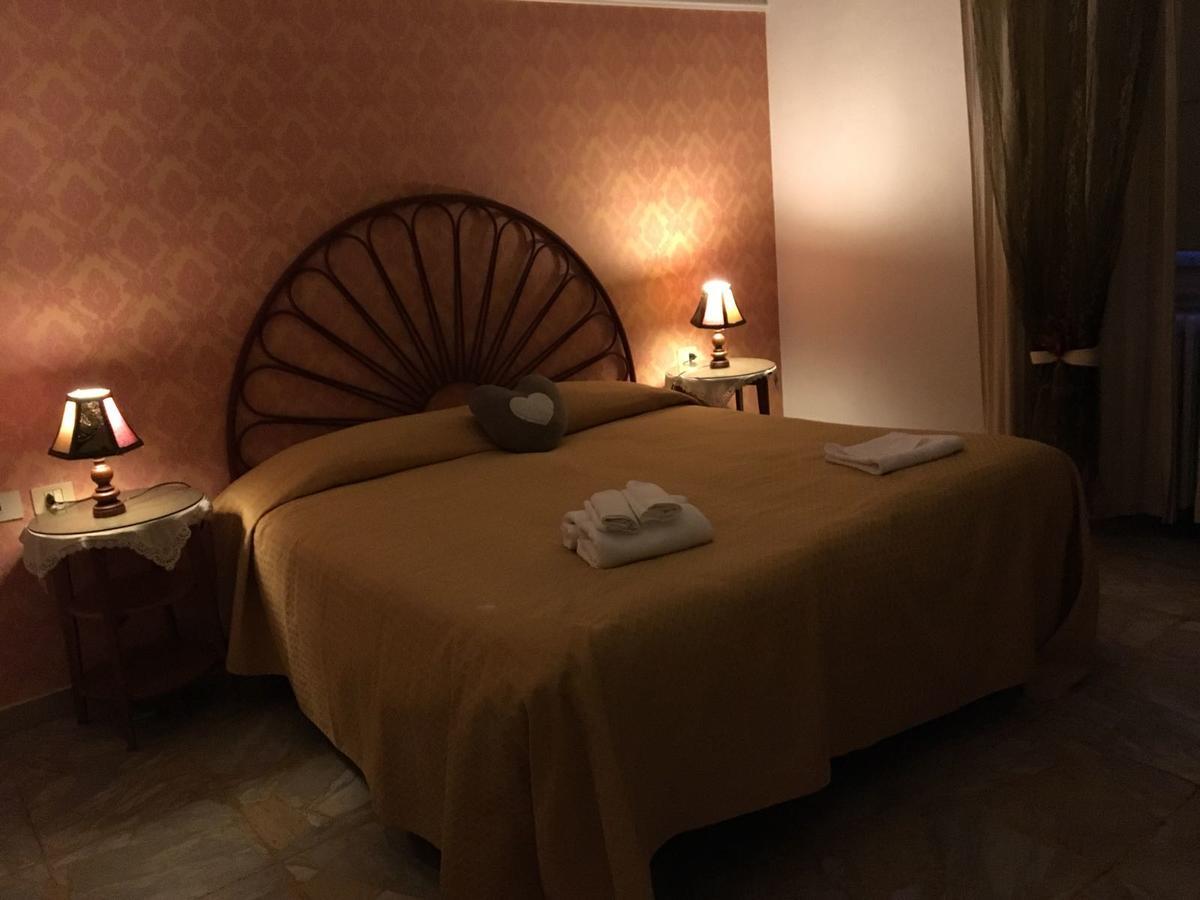 Hotel 3Beauty Firenze Buitenkant foto