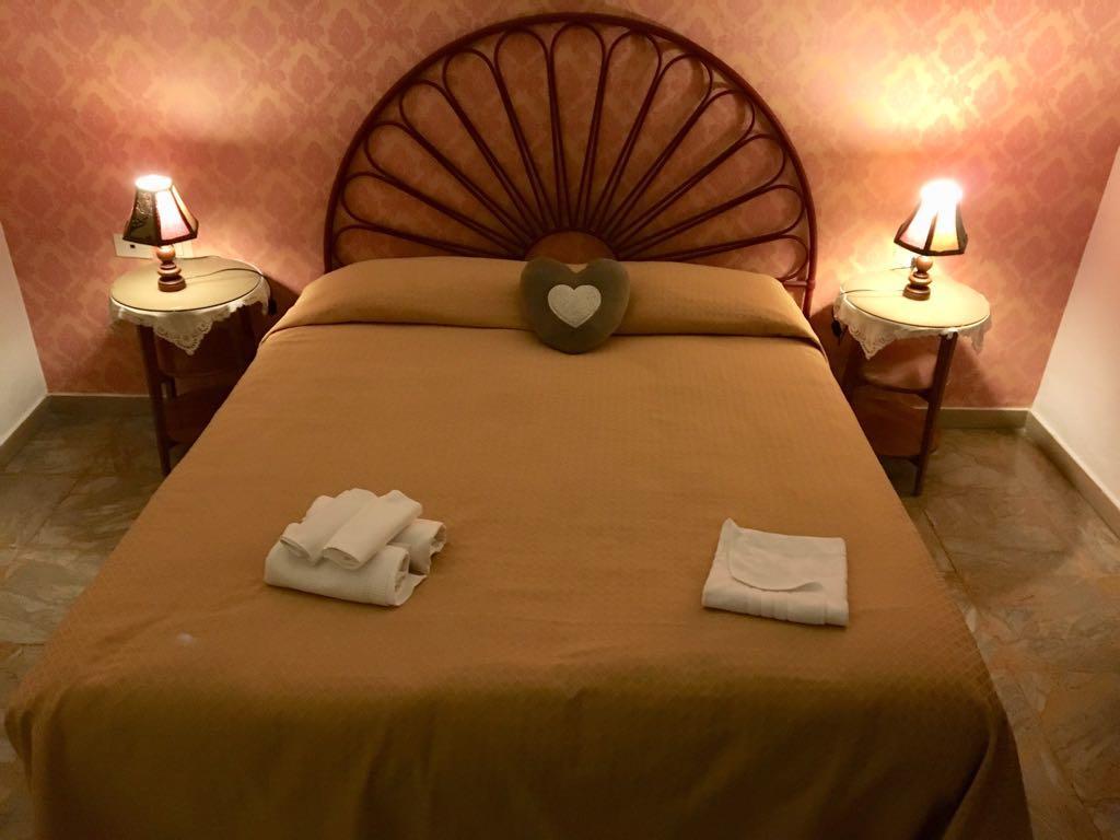 Hotel 3Beauty Firenze Buitenkant foto