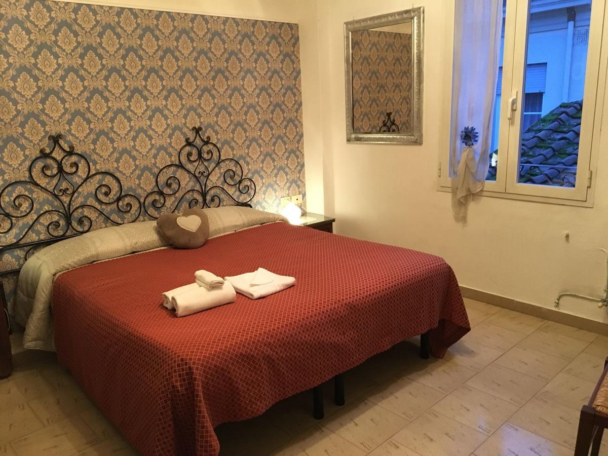Hotel 3Beauty Firenze Buitenkant foto