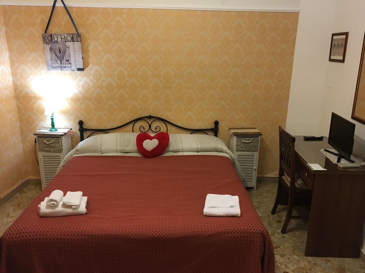 Hotel 3Beauty Firenze Buitenkant foto