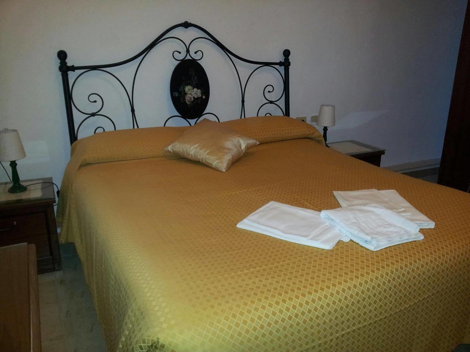 Hotel 3Beauty Firenze Buitenkant foto