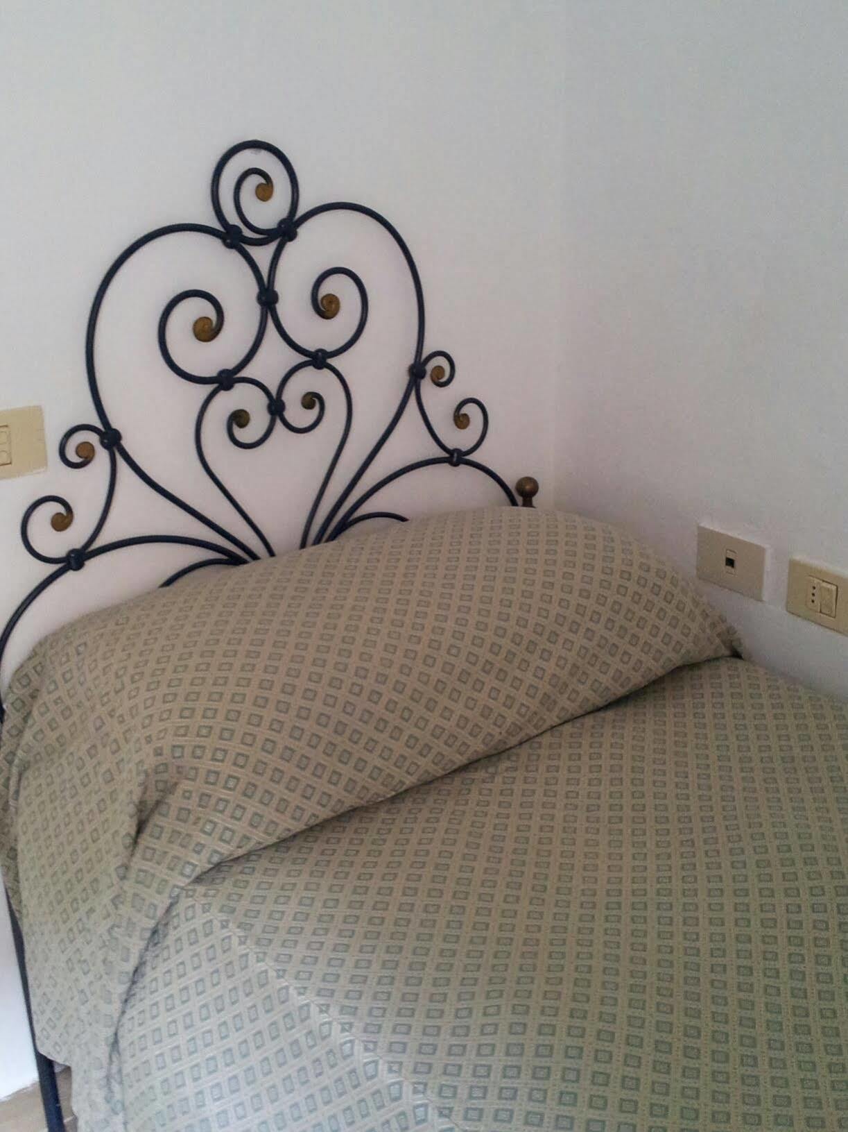Hotel 3Beauty Firenze Buitenkant foto
